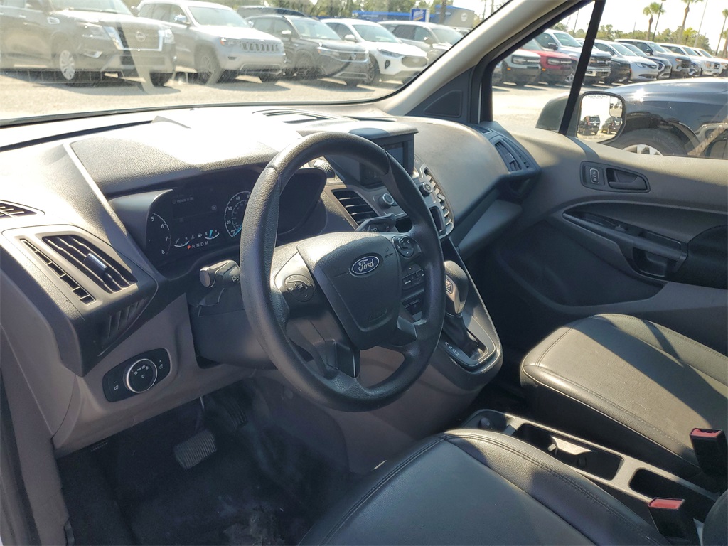 2021 Ford Transit Connect XL photo 11