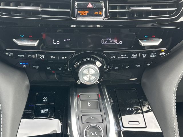 2026 Acura MDX SH-AWD Advance photo 24