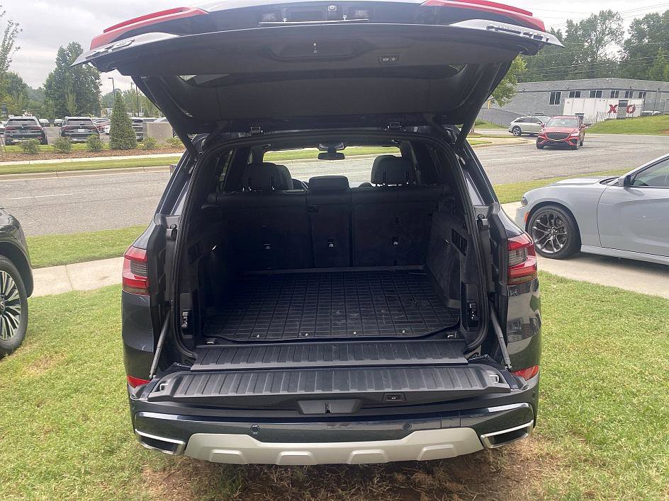 2020 Bmw X5 xDrive40i photo 24