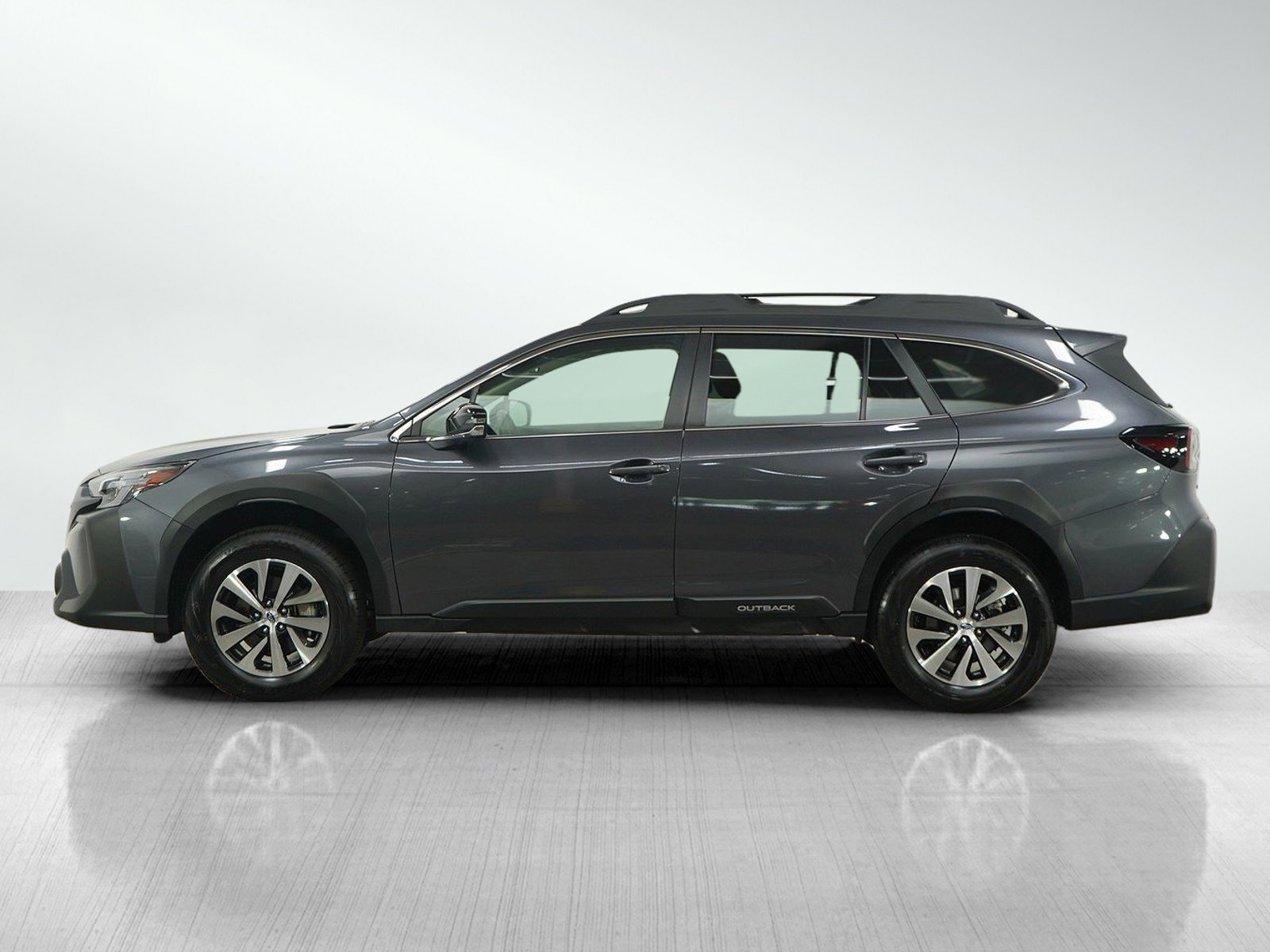 Used 2025 Subaru Outback Premium with VIN 4S4BTAFCXS3122045 for sale in Burnsville, Minnesota