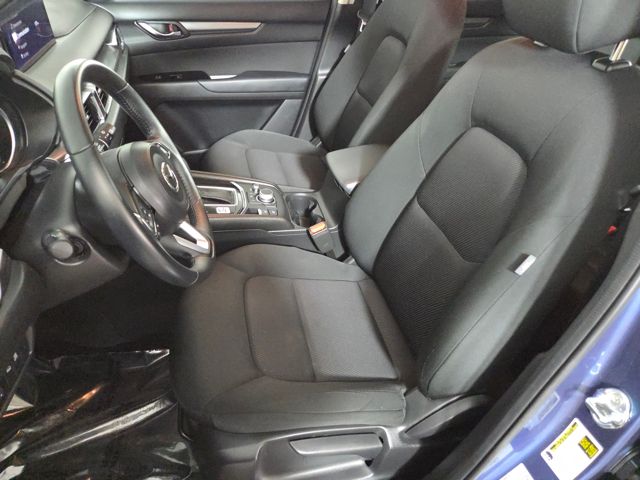 2023 Mazda CX-5 2.5 S photo 16