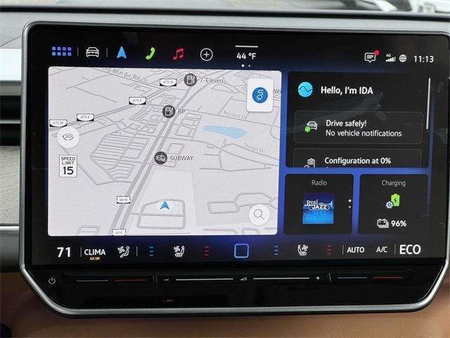 2025 Volkswagen ID. Buzz photo 3