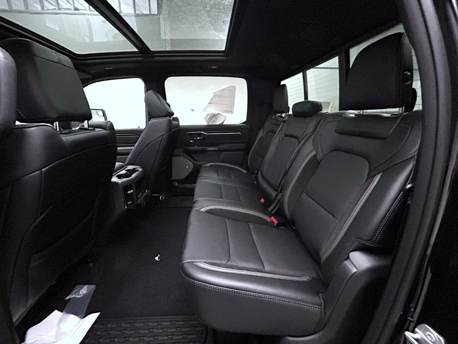 2026 Ram 1500 Rebel photo 11