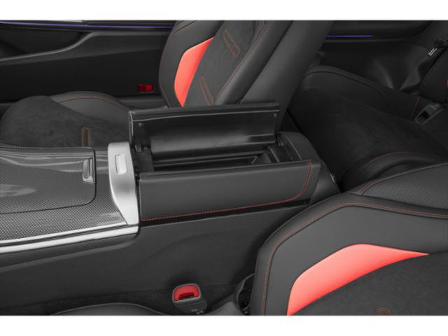 2026 Mercedes Benz CLE AMG 53 4MATIC Coupe photo 50
