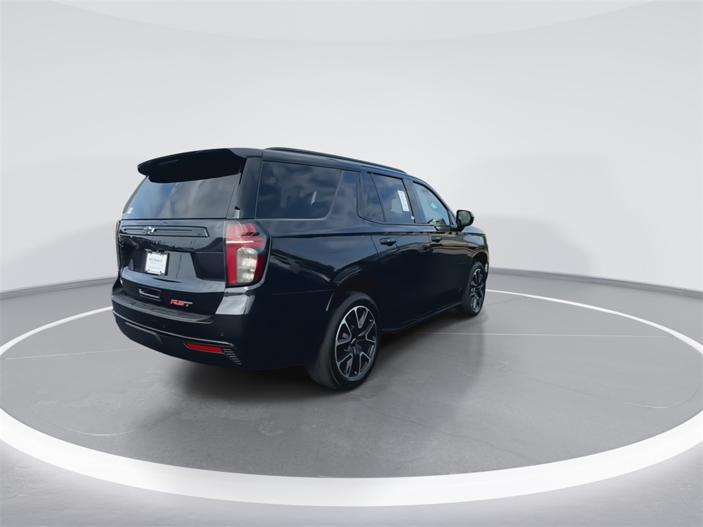 2023 Chevrolet Tahoe RST photo 8