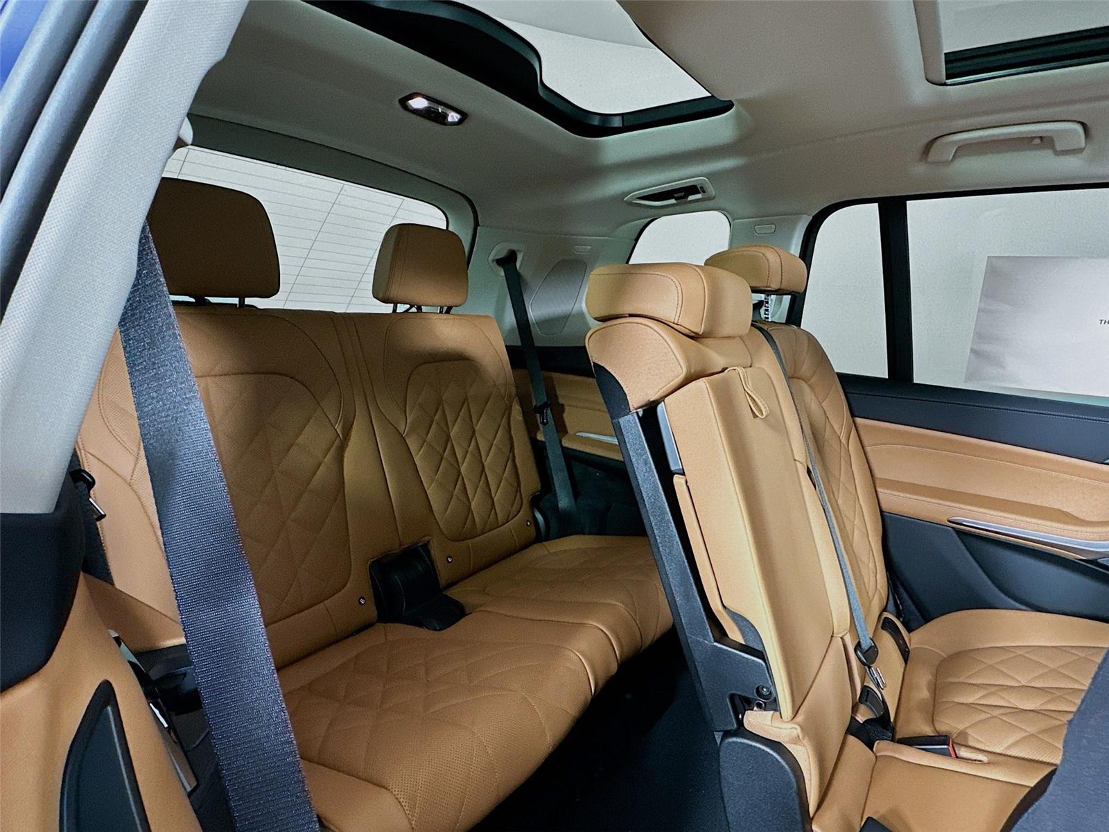 2026 Bmw X7 xDrive40i photo 27