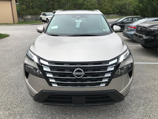 2026 Nissan Rogue SV photo 2