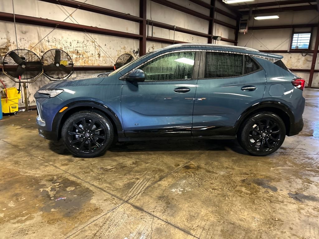 2026 Buick Encore GX Sport Touring photo 4