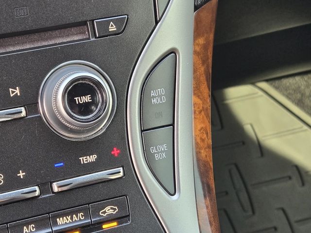 2016 Lincoln MKX Reserve photo 17