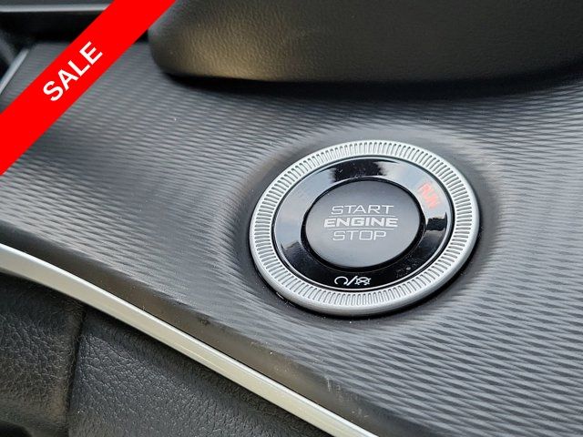 2025 Jeep Grand Cherokee Altitude photo 35
