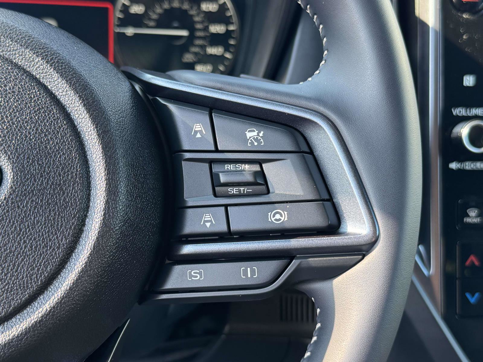 2025 Subaru Forester Sport photo 20