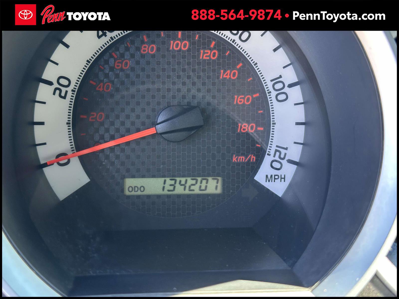 2012 Toyota Tacoma 4x4 V6 photo 26