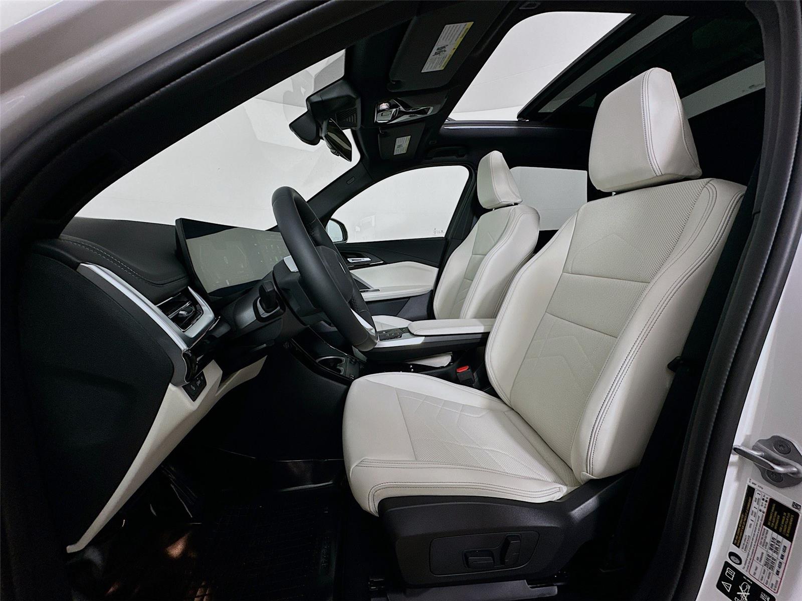 2026 Bmw X1 XDrive28i photo 20