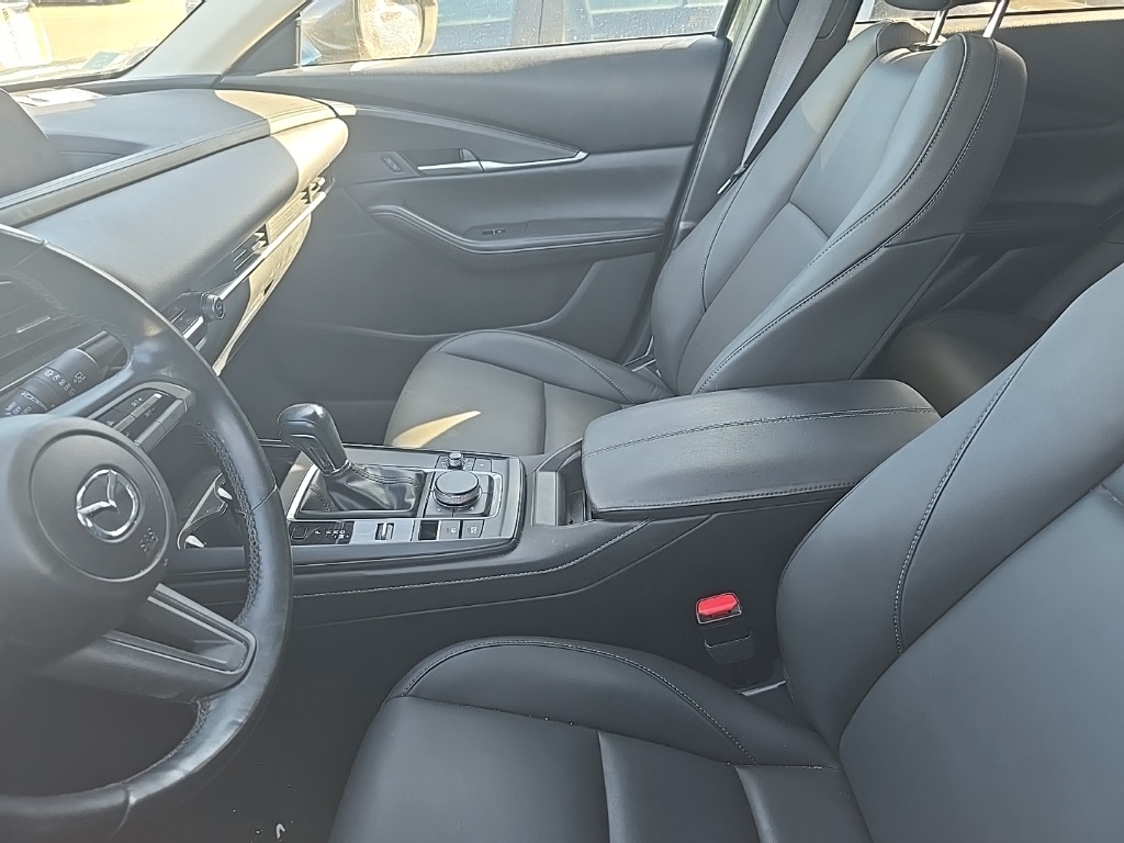 2023 Mazda CX-30 2.5 Select photo 2