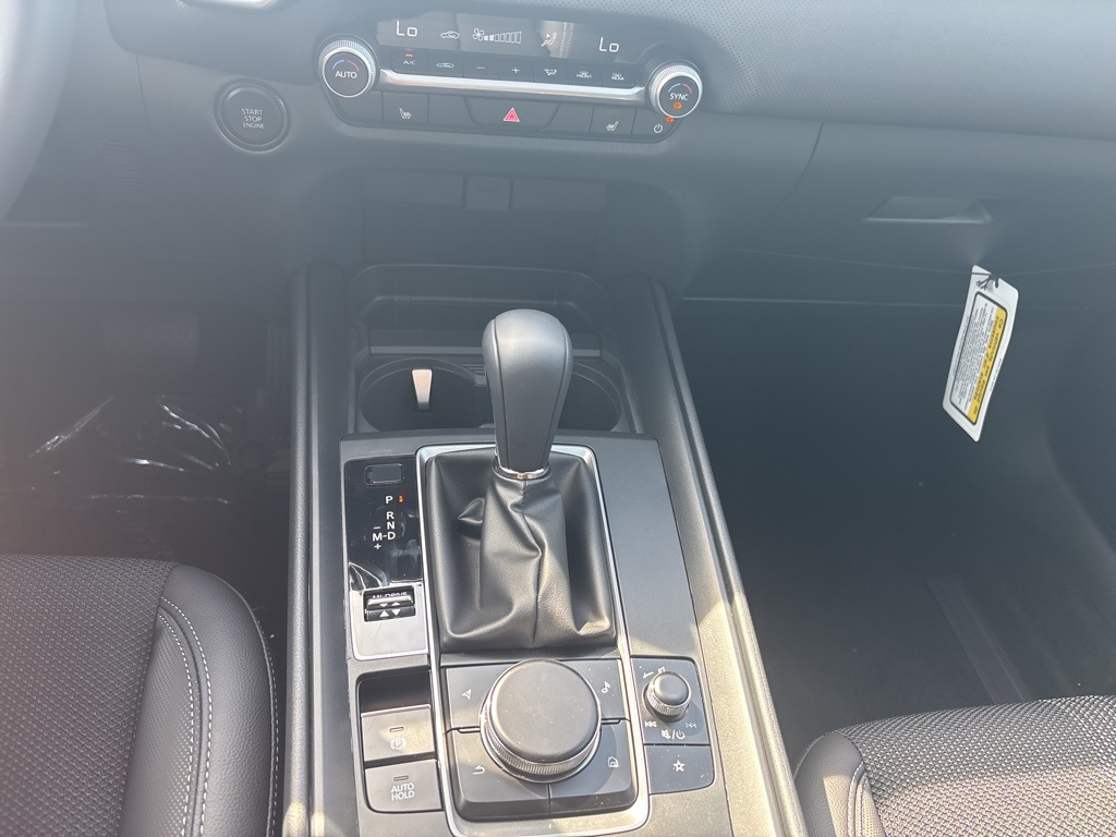 2025 Mazda CX-50 2.5 S Premium photo 14