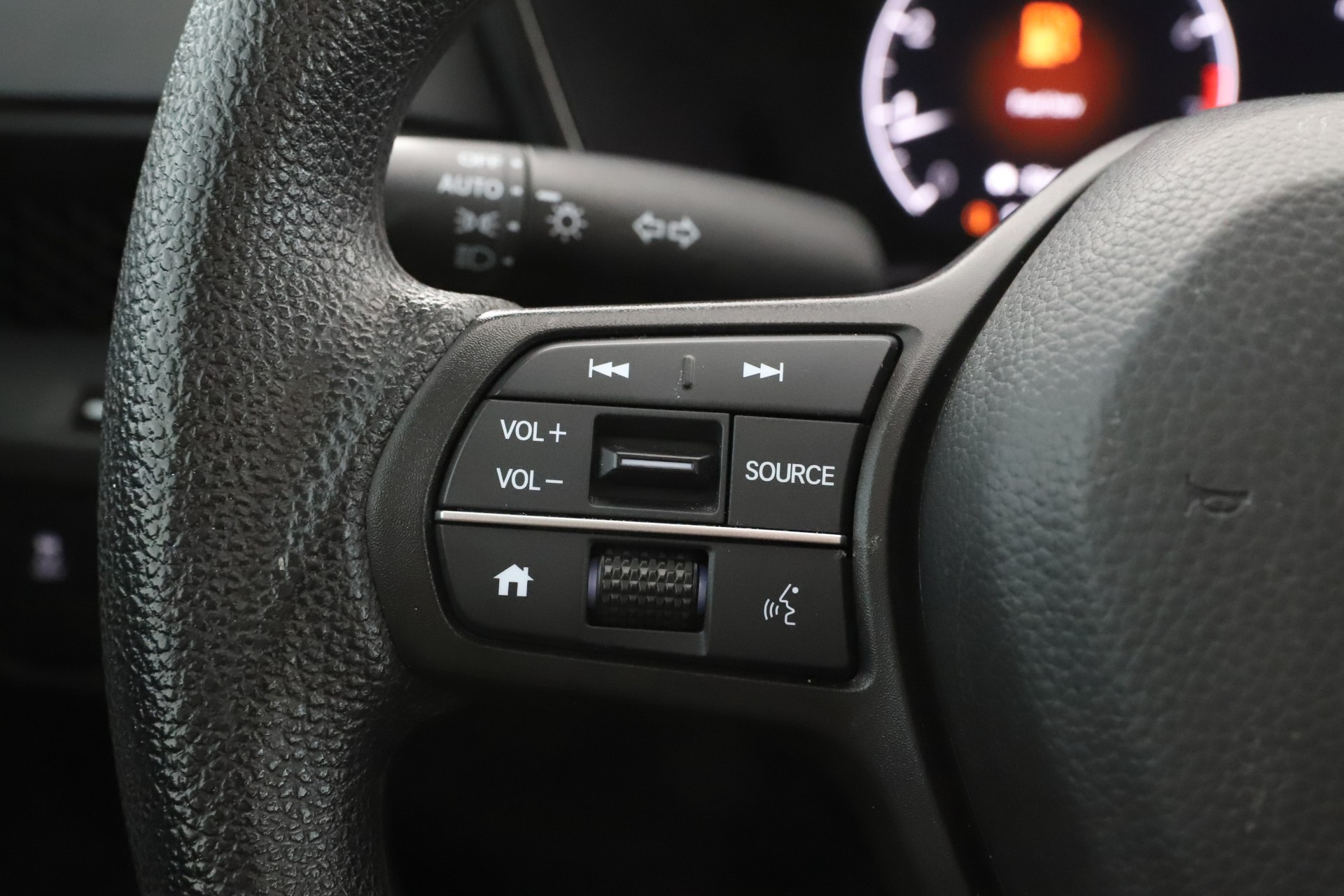 2023 Honda CR-V EX photo 21