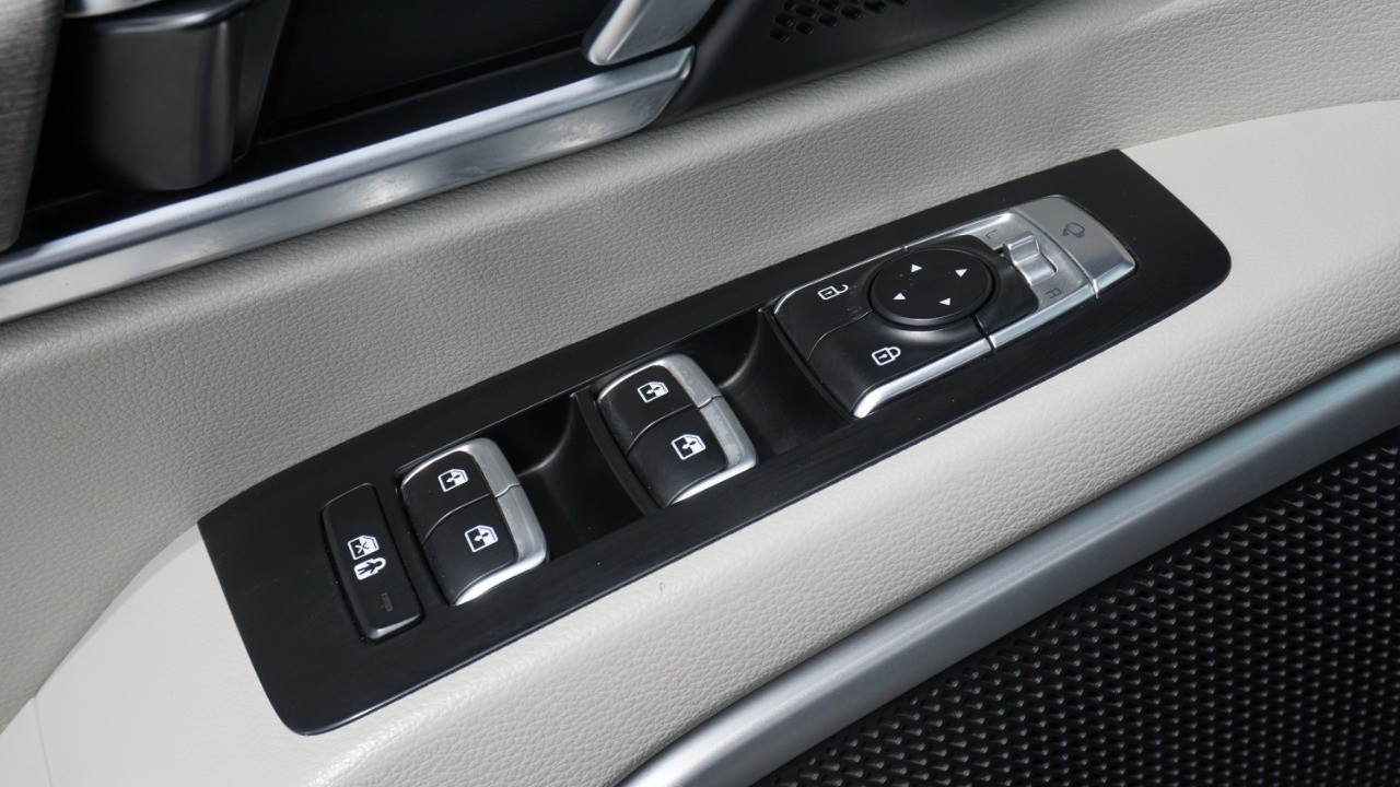 2021 Kia Telluride EX photo 18