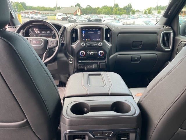 2021 Gmc Sierra 1500 AT4 photo 14