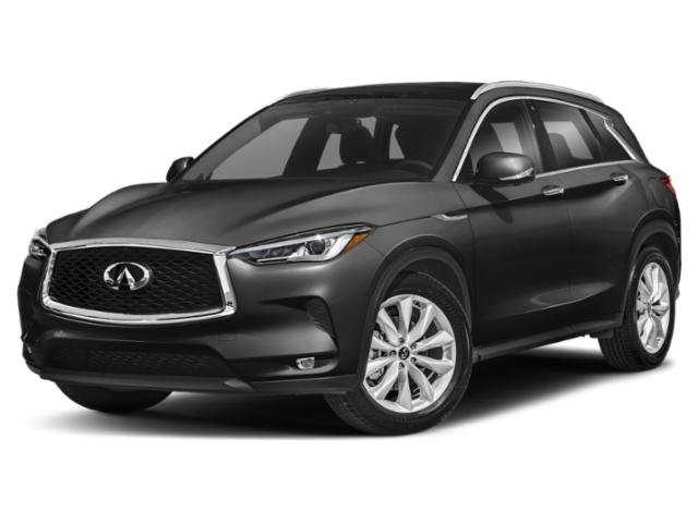 2020 INFINITI QX50 Essential