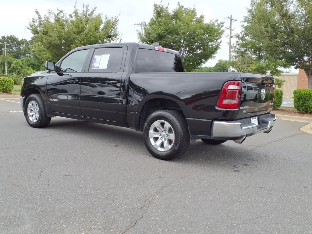 2024 Ram 1500 Laramie photo 18