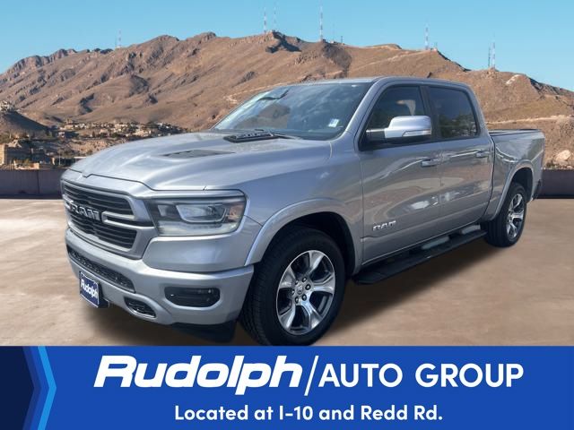 2020 RAM Ram 1500 Pickup