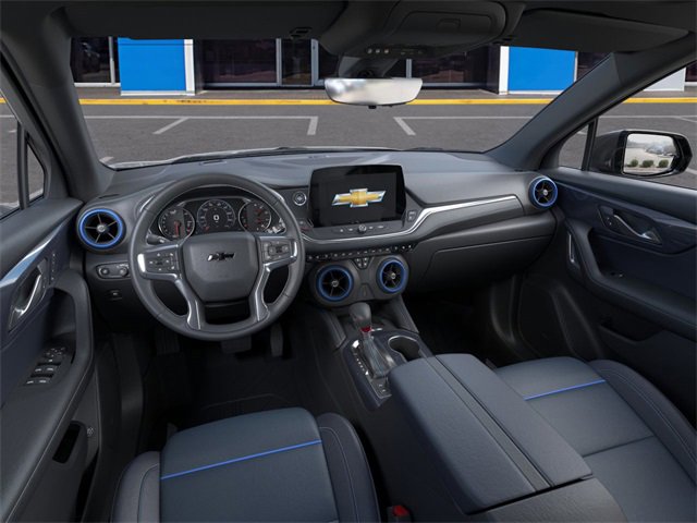 2025 Chevrolet Blazer RS photo 14