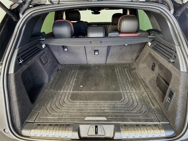2025 Land Rover Range Rover Sport SE photo 25