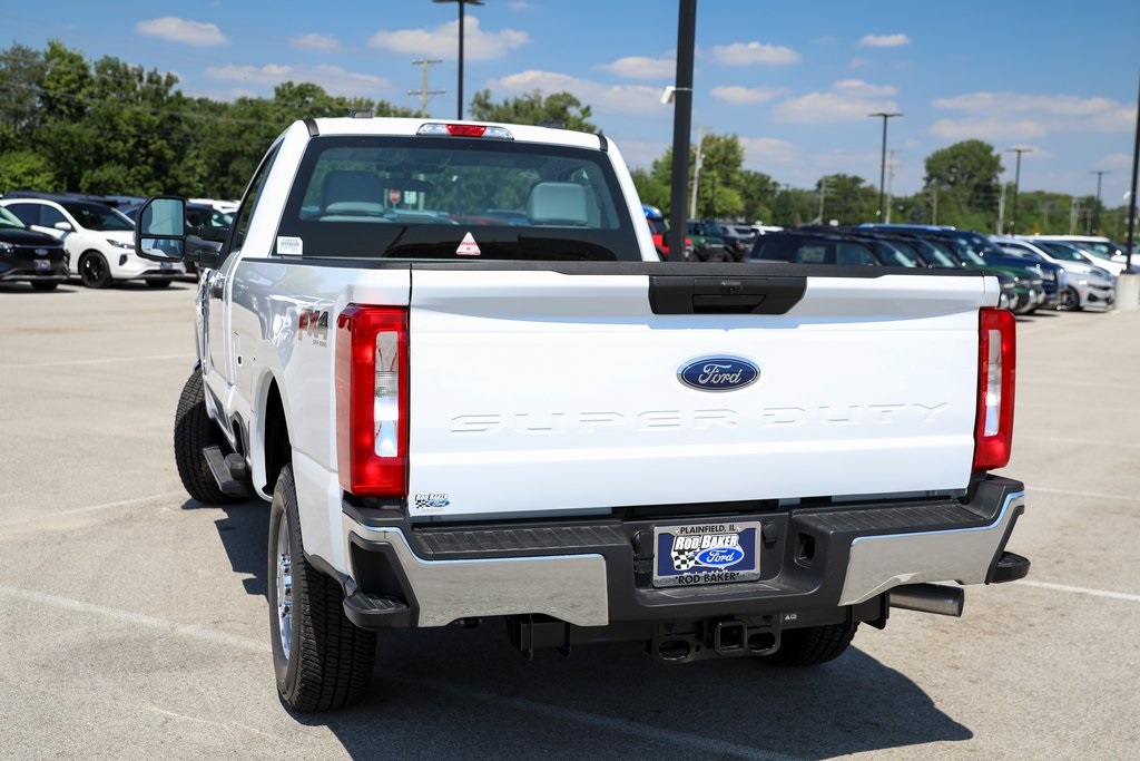 2025 Ford F-250 XL photo 18