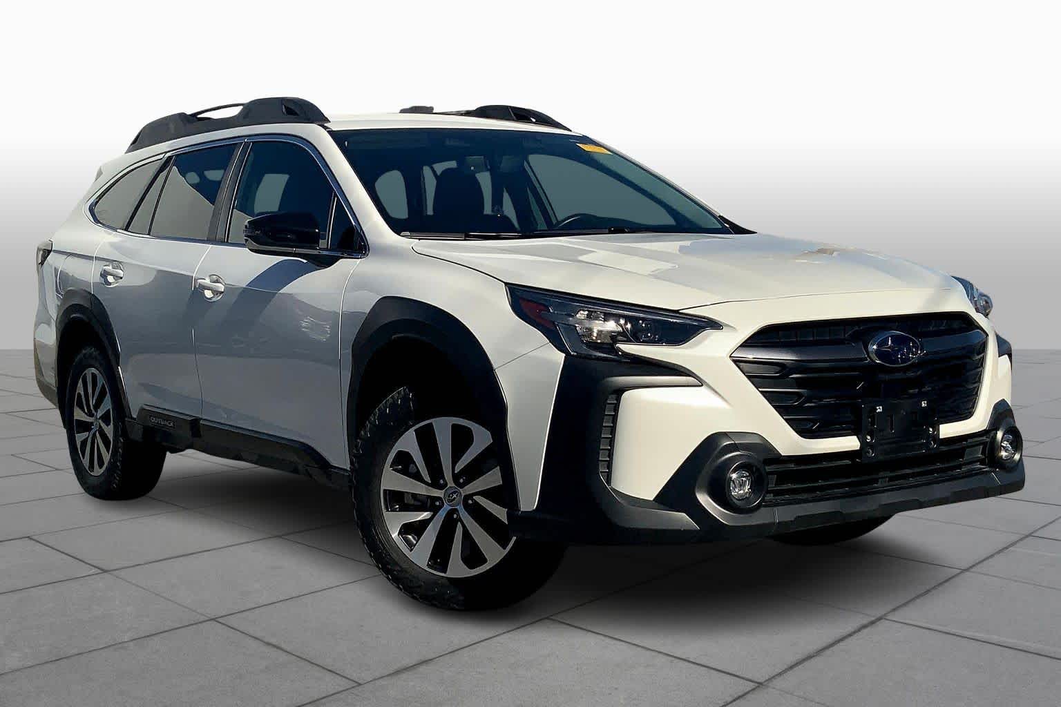 2024 Subaru Outback Premium photo 2