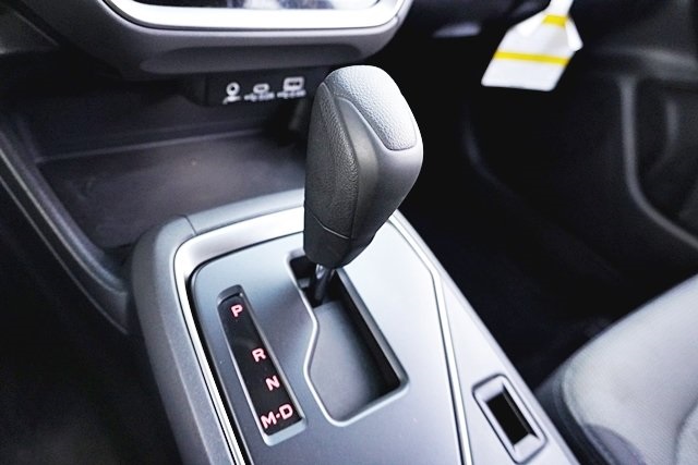 Used 2024 Gray Subaru Premium image 28