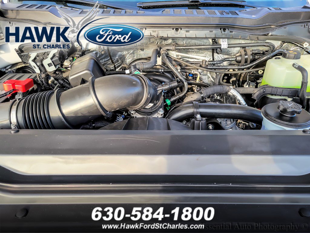 2026 FORD F-250 - Image 14