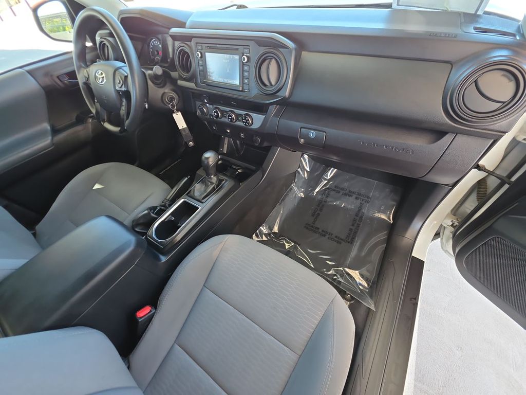 2018 Toyota Tacoma SR photo 26