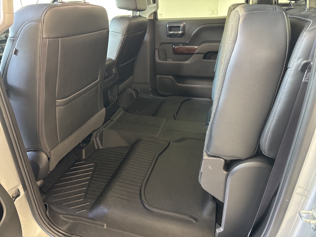 2017 Gmc Sierra 1500 SLT photo 20