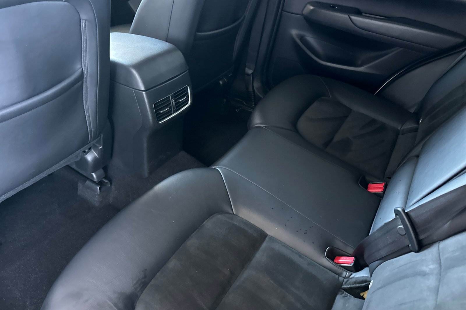 2020 Mazda CX-5 Touring photo 11