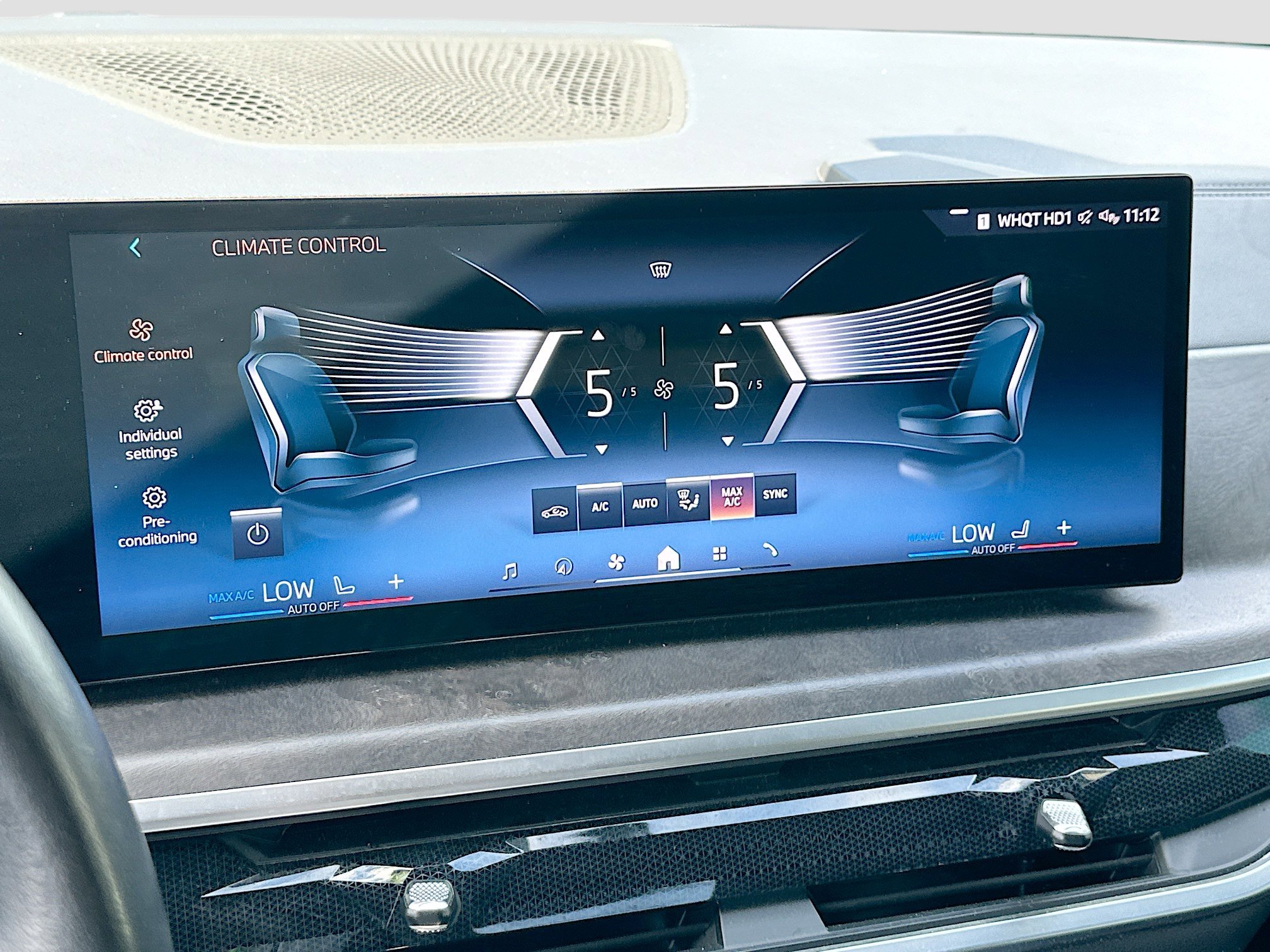 2024 Bmw X5 sDrive40i photo 15