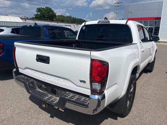 2021 Toyota Tacoma SR5 photo 10