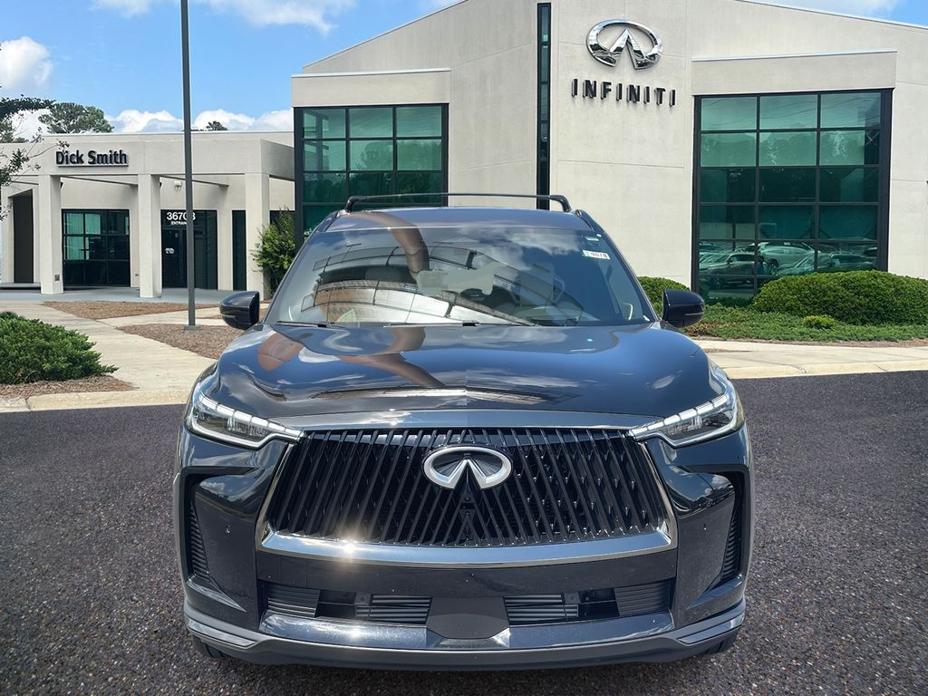 2026 Infiniti QX60 Autograph photo 2