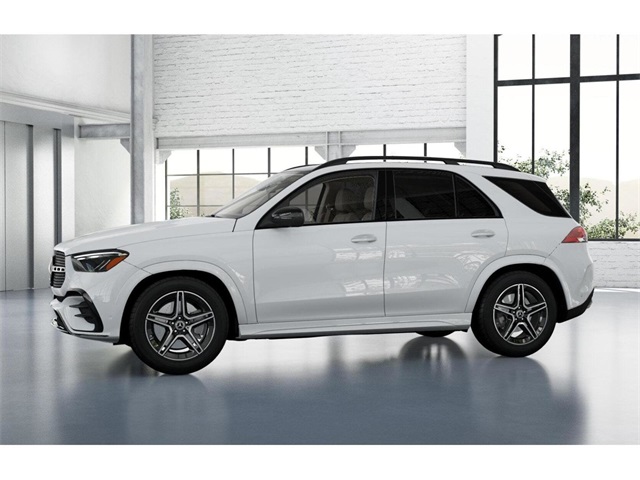 2026 Mercedes Benz GLE 350 4MATIC photo 34