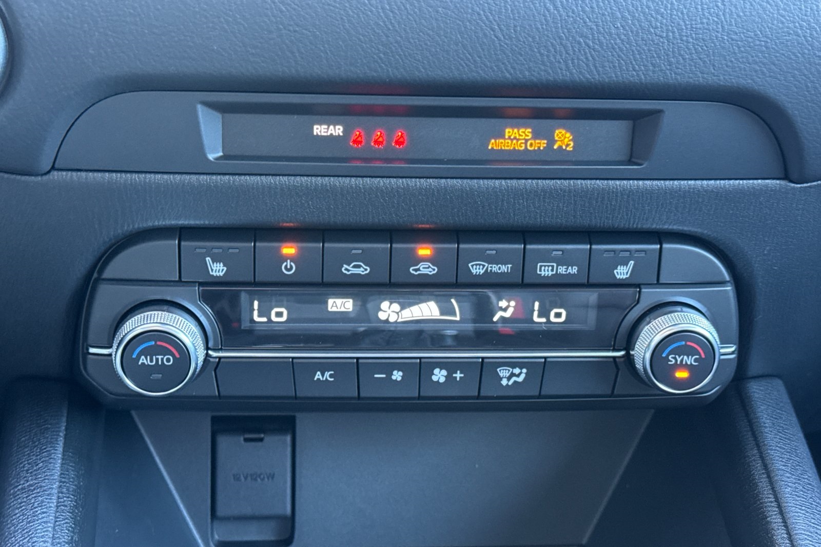 2025 Mazda CX-5 2.5 Select photo 20