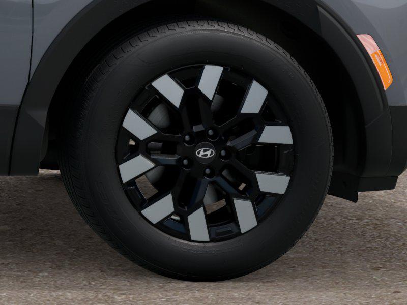 New 2026 Hyundai SEL FWD image 8