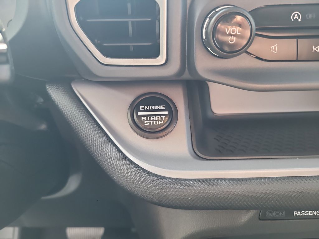 2024 Ford Bronco Sport Big Bend photo 17