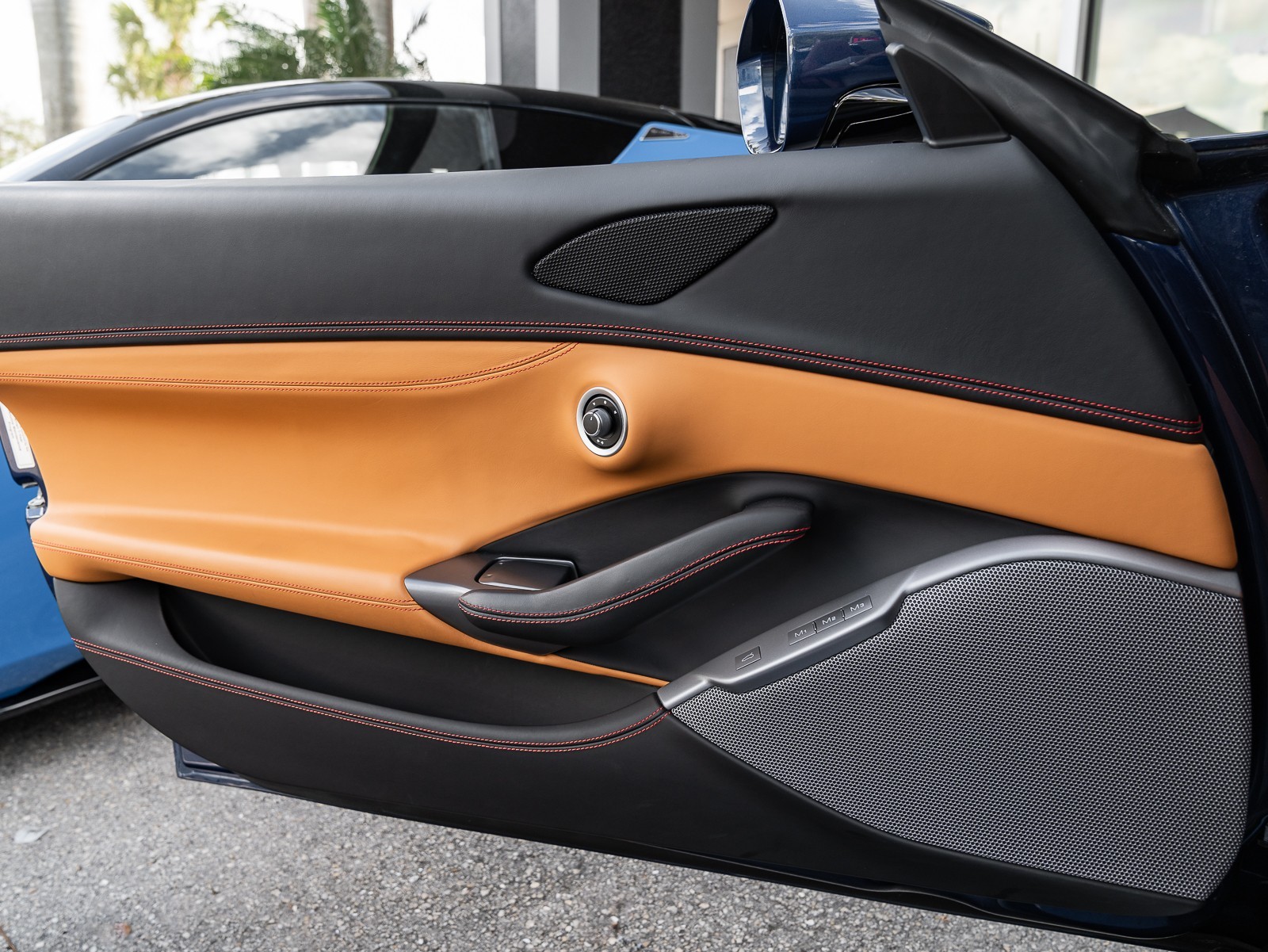 2019 Ferrari Portofino photo 43