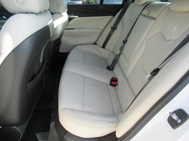 2023 Cadillac CT4 Premium Luxury photo 29