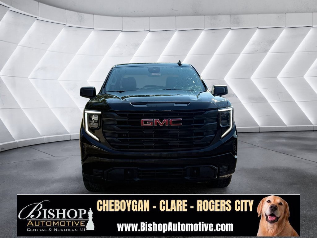 2023 Gmc Sierra 1500 Pro photo 14