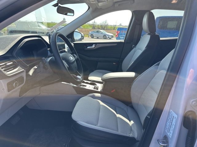 2025 Ford Escape Plug-In Hybrid Base photo 12