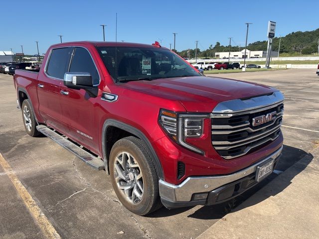 2023 Gmc Sierra 1500 SLT photo 2
