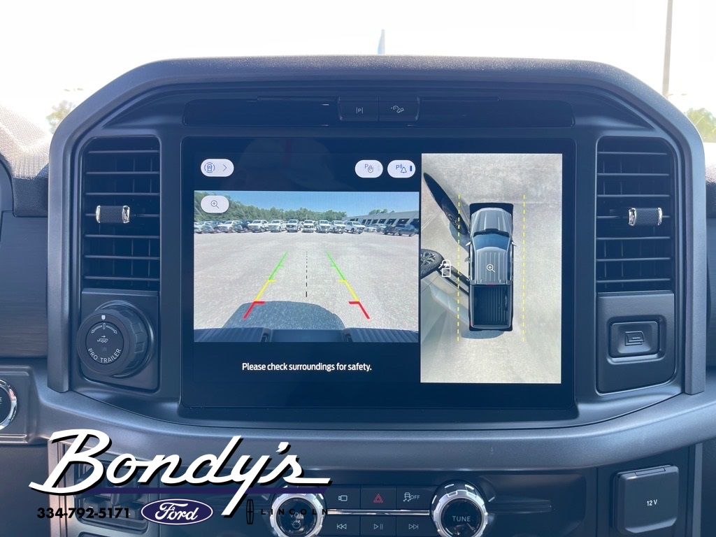 2025 Ford F-150 XLT photo 4