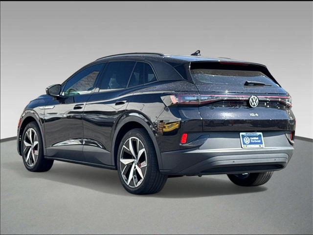 Certified 2023 Volkswagen ID.4 PRO S with VIN 1V2FMPE82PC012888 for sale in San Juan Capistrano, CA
