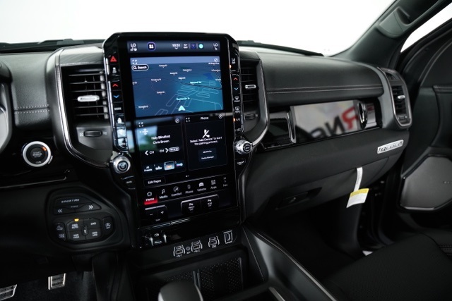 2026 Ram 1500 Rebel photo 7