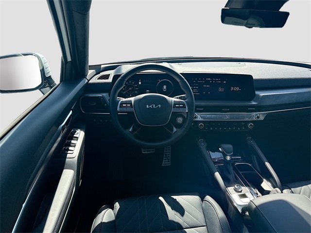 2025 Kia Telluride SX X-Line photo 20